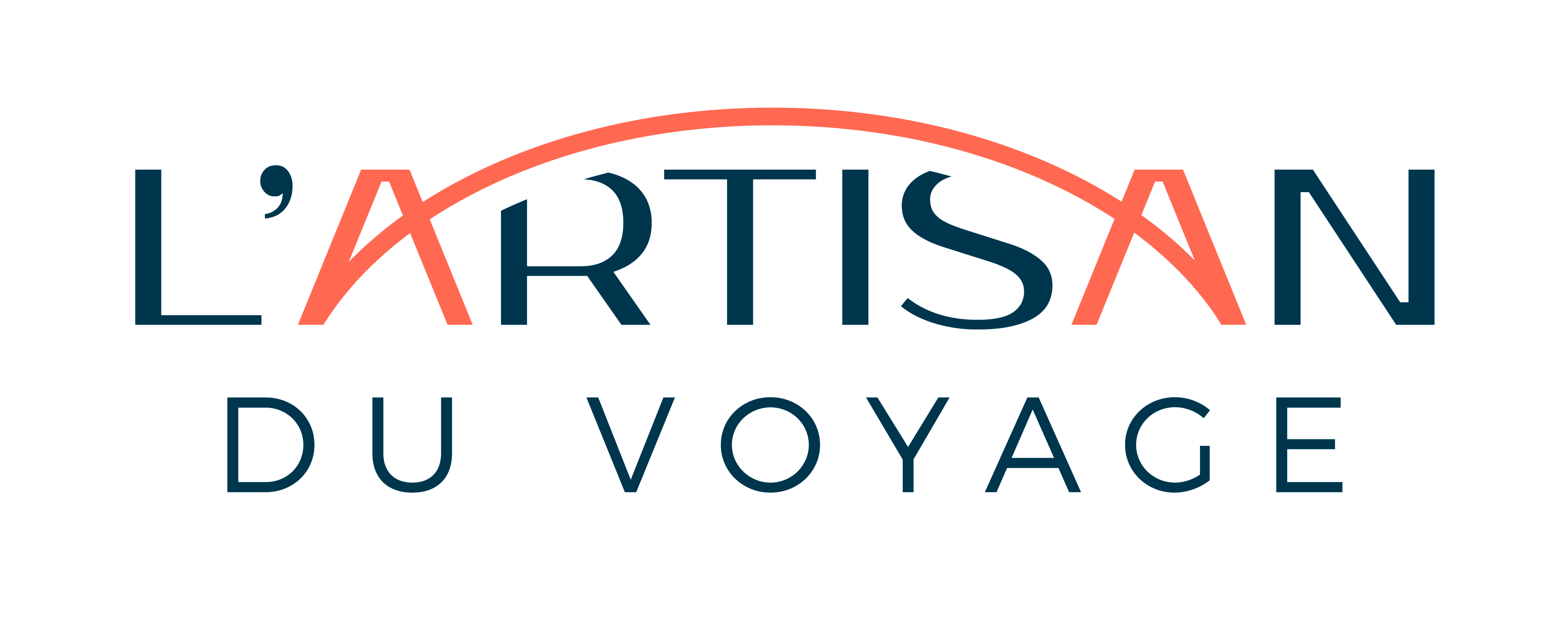L'Artisan du Voyage logo